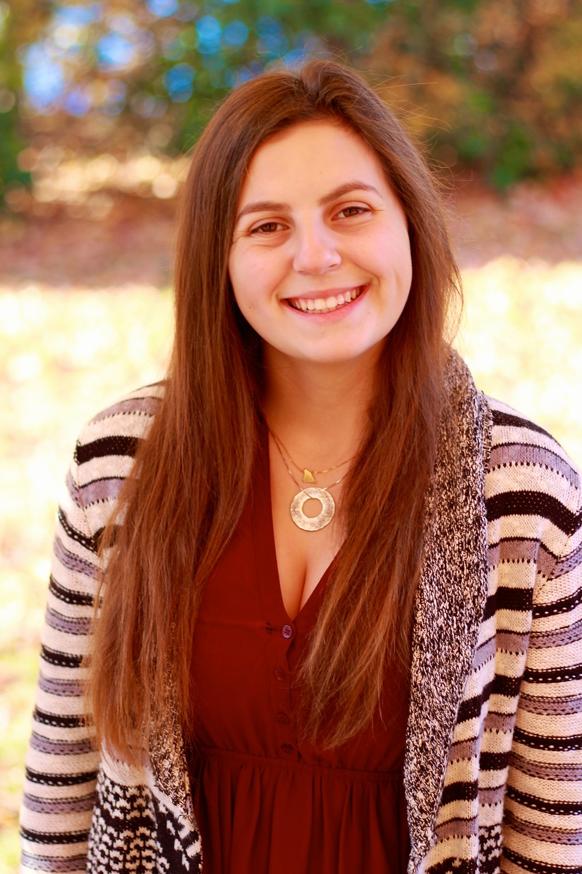 Obituary of Olivia Eve Wigon