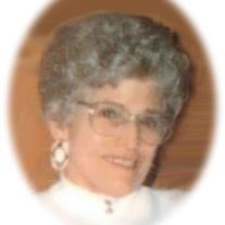 Obituary of Irma "Marie" Ouellette