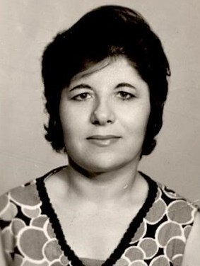 Obituary of Antaram G Kaltakdjian