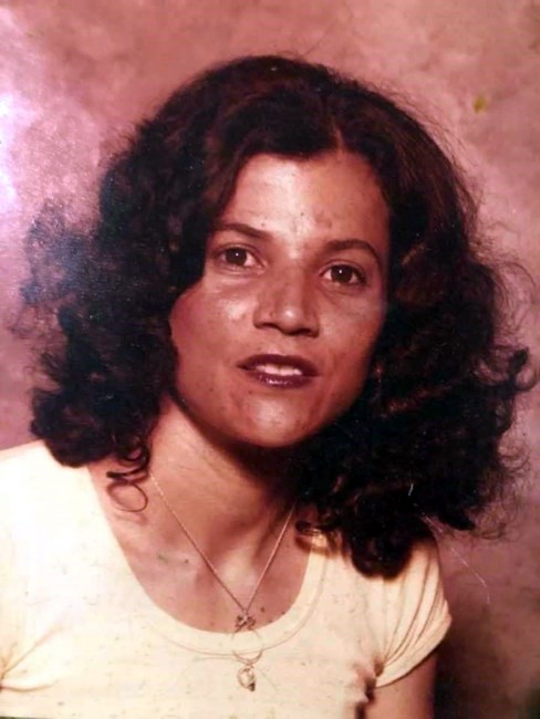 Obituary of Vena Elizabeth Awang