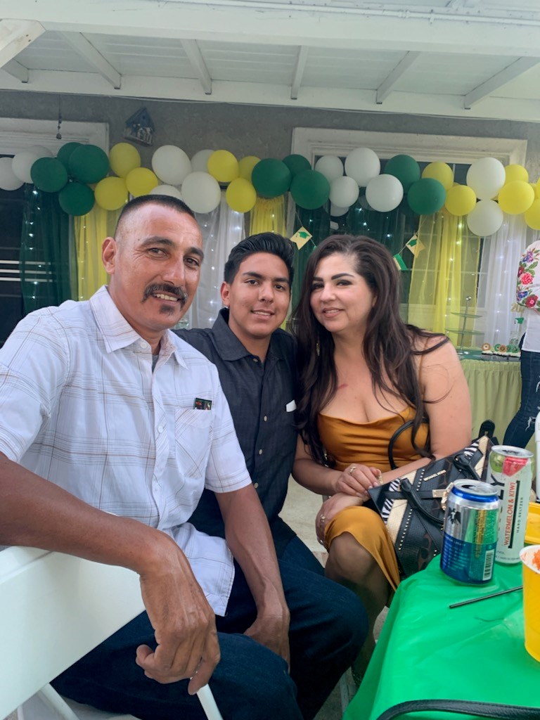 Obituary of Victor Magdaleno