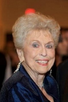 Obituary of Joan Romanas Becker