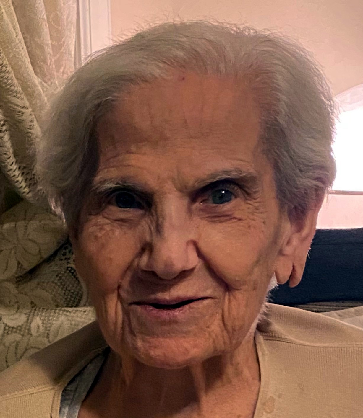 Maria Sciarrino Obituary Brooklyn, NY
