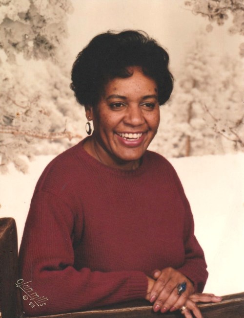 Obituary of Sandra M. Banks