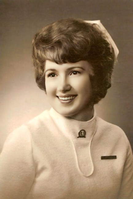 Obituary of Phyllis Clark Sipes