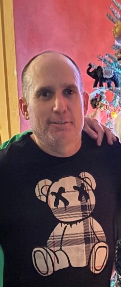 Obituary of Justin Eli Steinberg