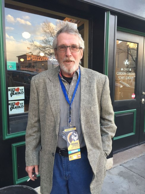 Obituary of Michael John Gorman