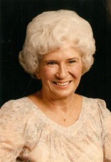 Obituary of Mary E. Chandler Golden