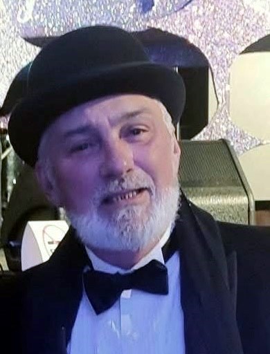 Avis de décès de Samuel Frank Heable Sr.