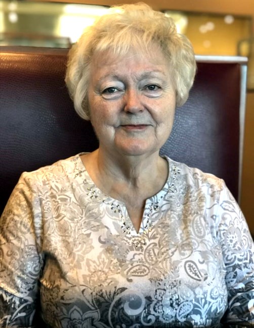 Obituary of Teresa Still Huff