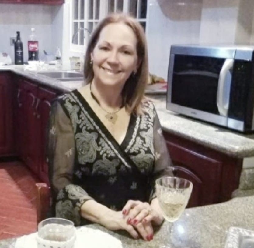 Obituary of Zoraida Irizarry Adrian