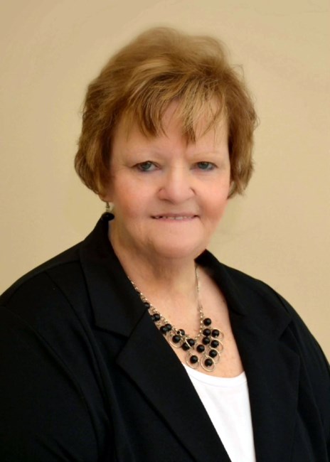 Obituary of Cynthia Louise (Sides) Marshall