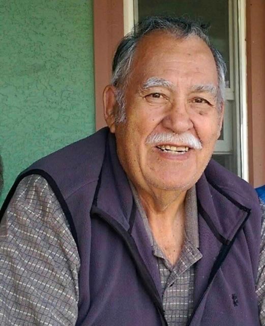 Obituary of Abelardo J. Sanchez