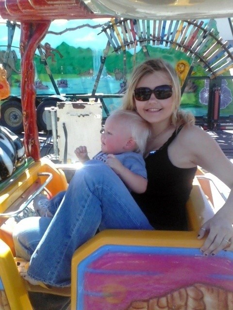 Avis de décès de Emily Jean Weaver