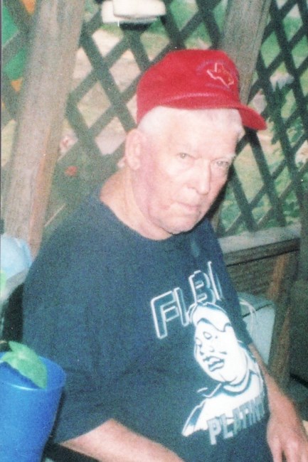 Obituary of Frank Dill