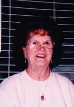Peggy Burleson