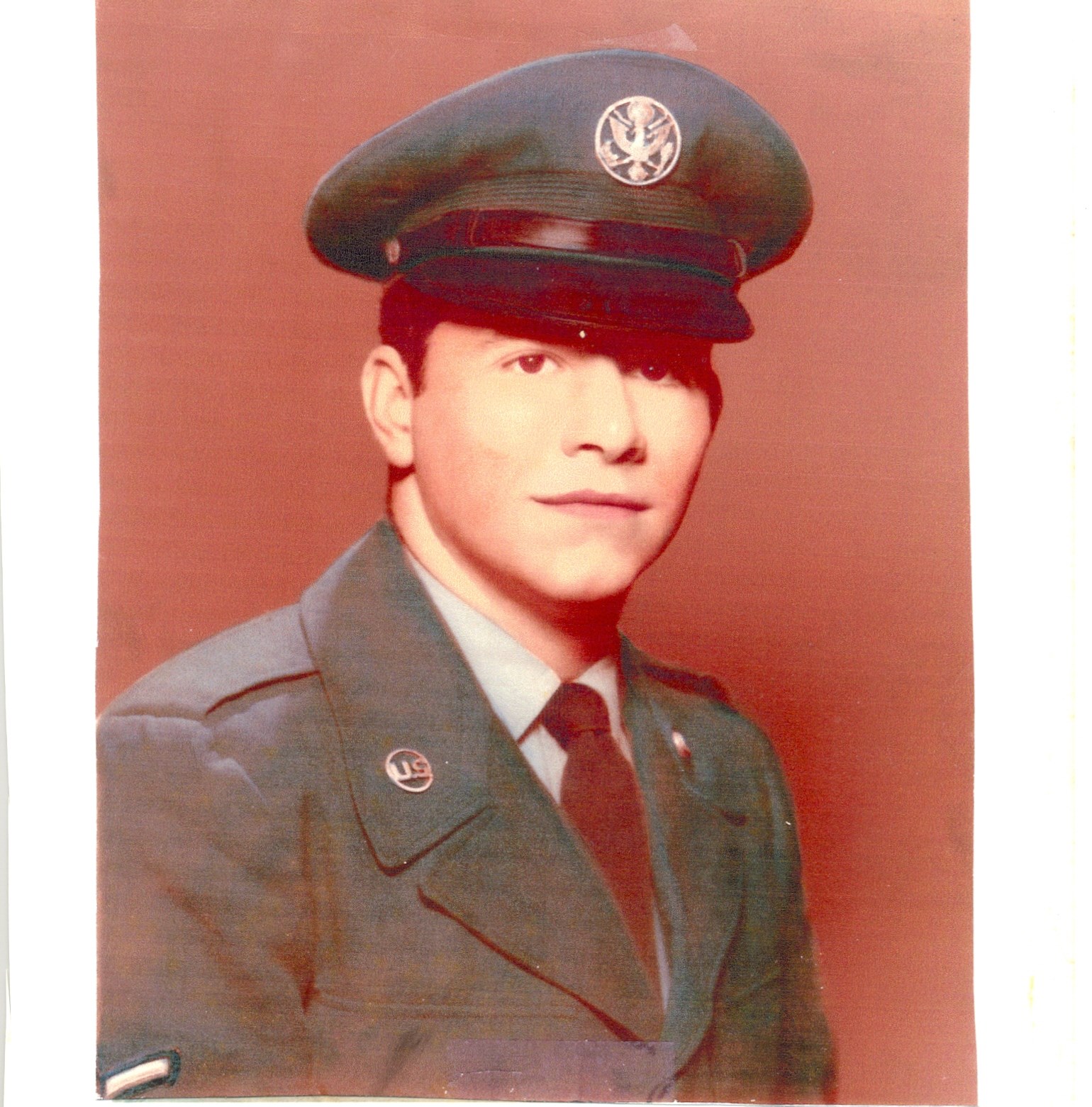 Obituary of William C. Bader