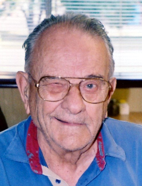 Obituary of Robert "Bob" Labatt