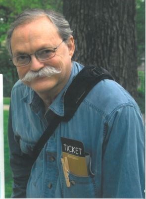 Obituary of Harlan Goldberg