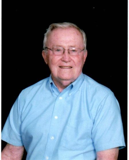Obituary of John "Eddie" Morris