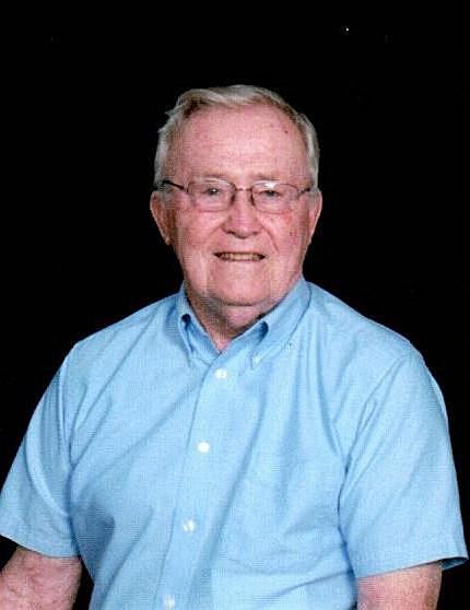 Obituary of John "Eddie" Morris