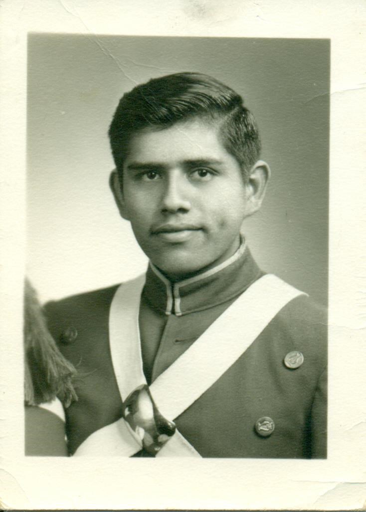 Obituario de Alfredo Villa