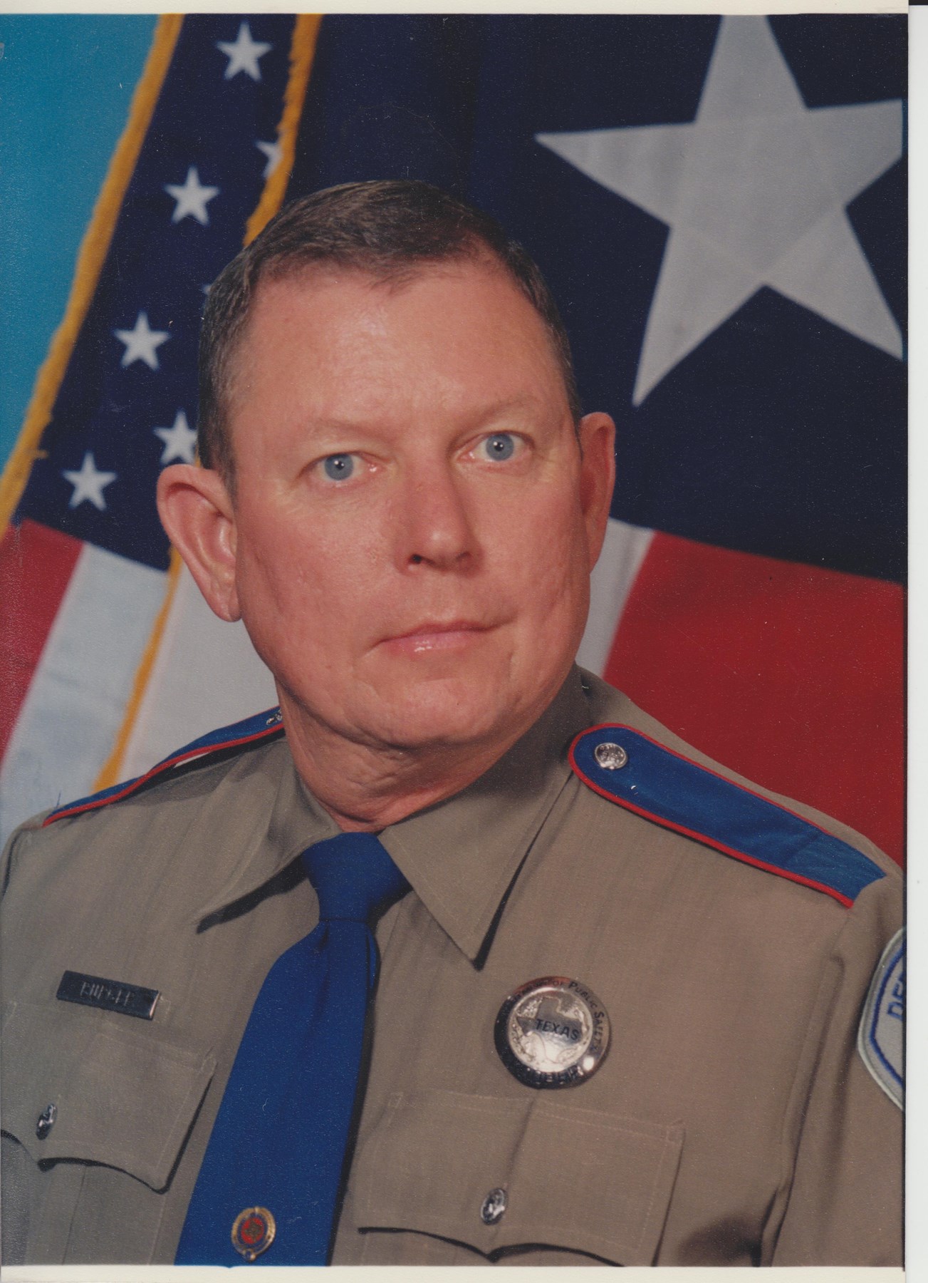 Obituary of Dale Burger