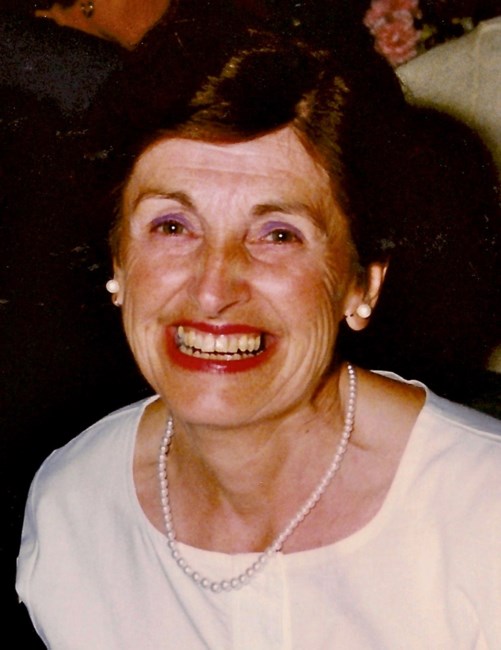Obituary of Kathleen (Briganti) Leclair