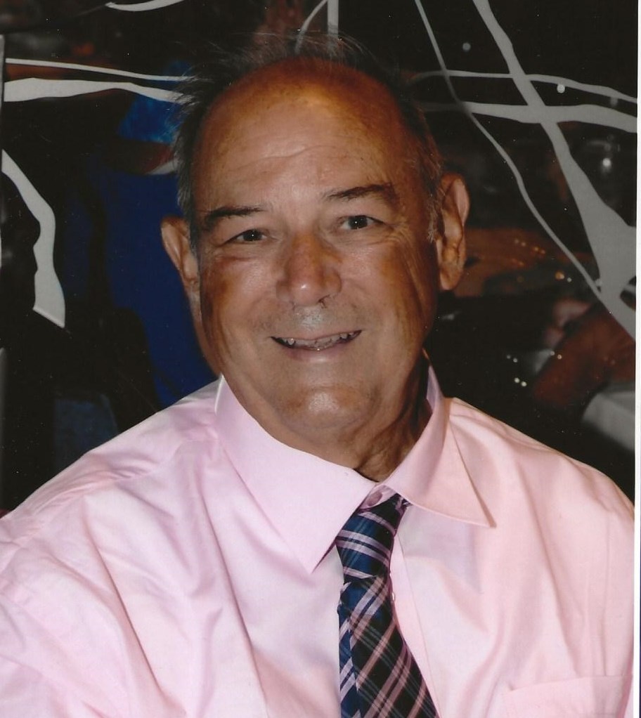 Obituary of Edward "Jimmy" James Dimler, Jr.