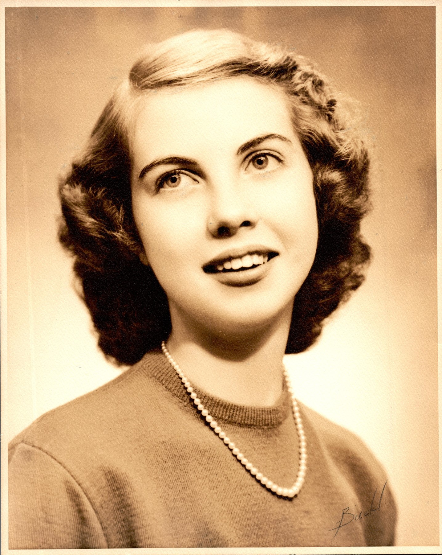 Obituary of Shirley Maye Boser