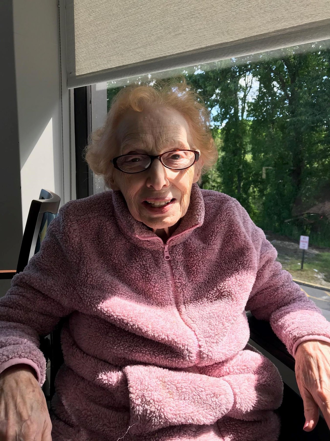 Obituary of Virginia B. Giarrusso