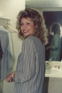 Obituary of Helen Trigg