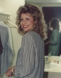 Obituary of Helen Trigg