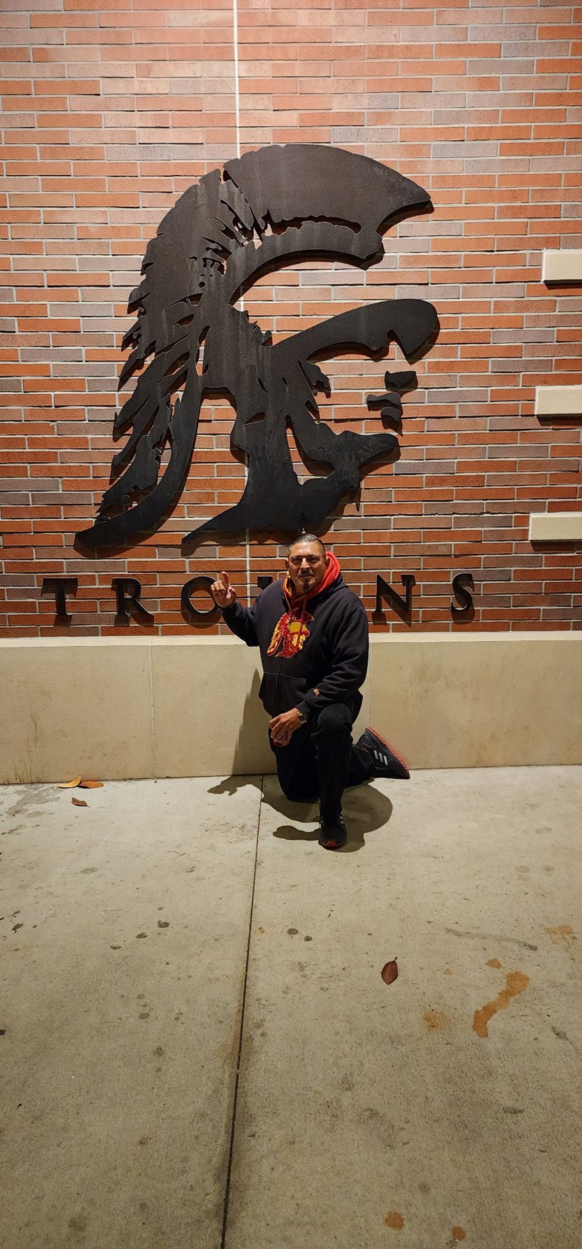 Obituary of Francisco Javier Fuentevilla Jr.