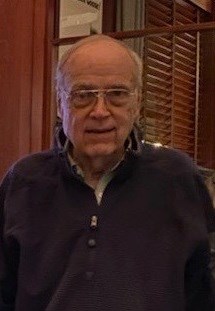 Obituario de Richard Brian Anderson