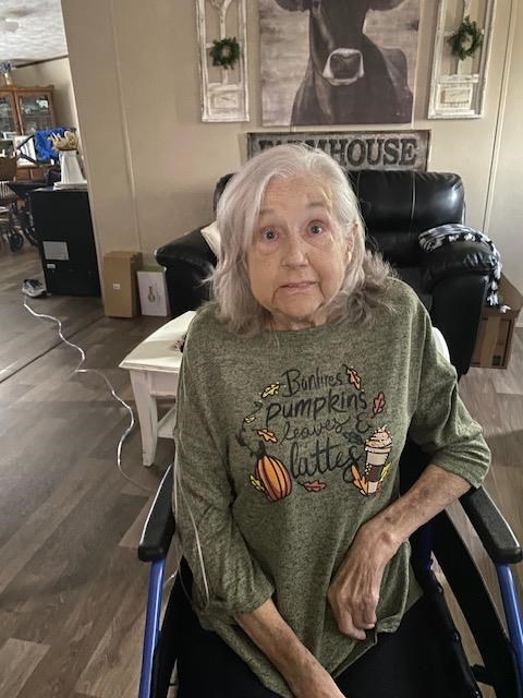 Obituary of Ellen Sue Horton