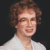 Obituary of Ruth V. Woods