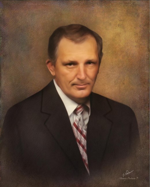 Obituary of Henry Lamar Graham