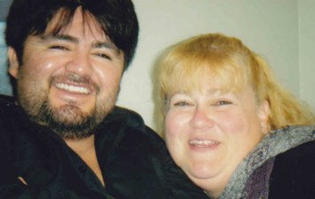 Avis de décès de Patsy Alena Garcia