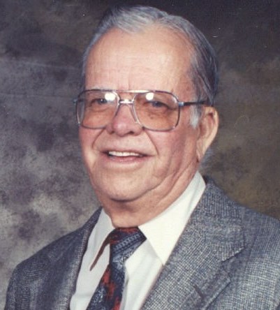 Obituary of Clarence "Tiny" D. Brady