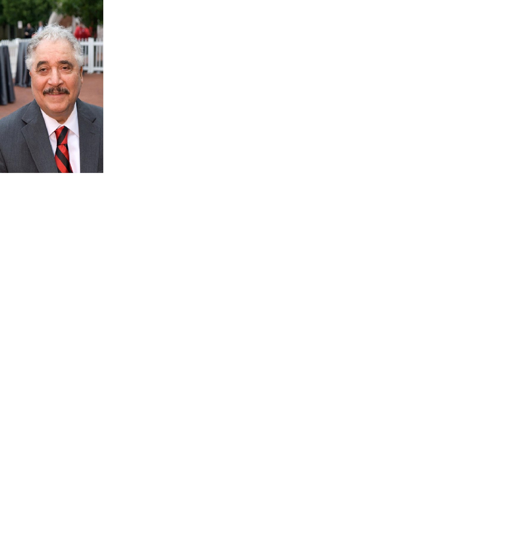 Obituary of Dr. Paul L. Vance