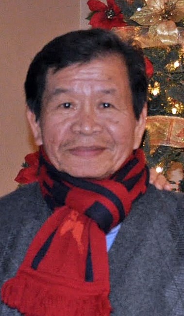 Obituary of Tuat Van Nguyen