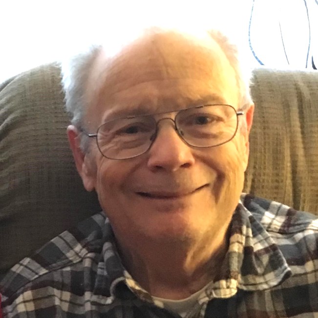 Obituary of Thomas McGraw Stenger Sr.