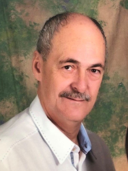 Obituary of Armando "Chamby" Serrano