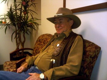 Obituary of David Allen