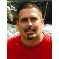 Obituary of Aaron Roy Bosch