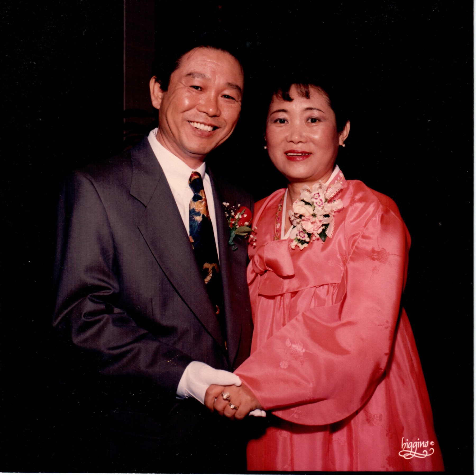 Obituary of Thomas Kim