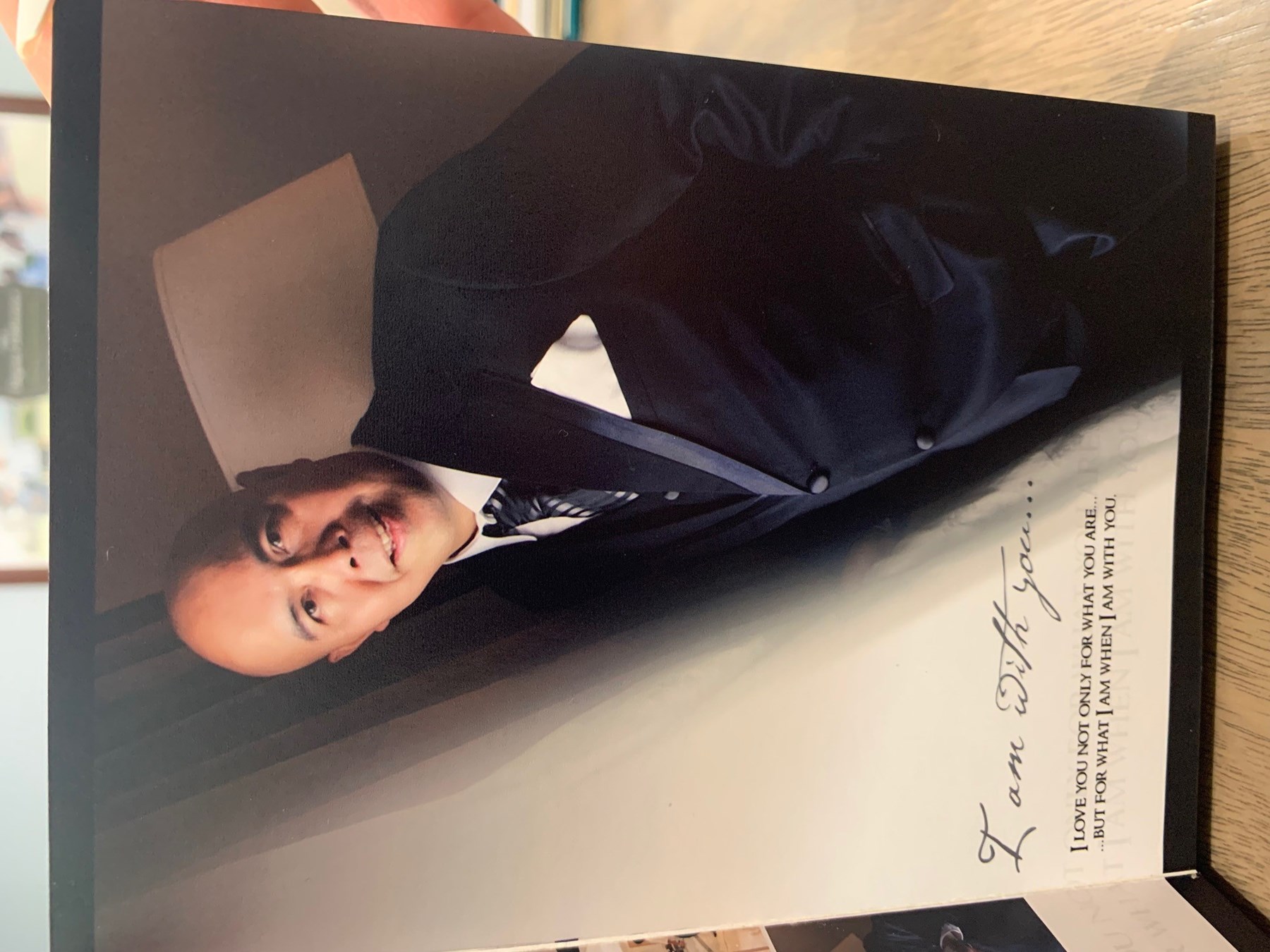 Obituary of Felicisimo Foster Azul