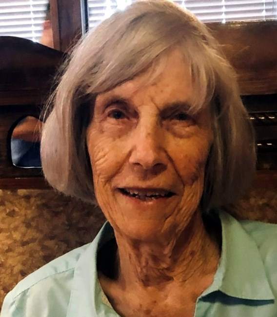 Obituary of Esther McBee Streater