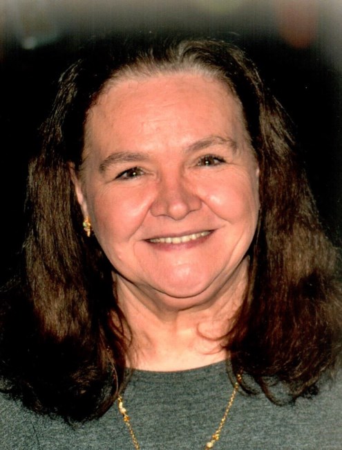 Obituary of Susan Ann Dufrene